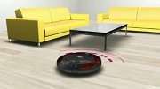Staubsaugerroboter LG Hom-Bot 2.0 (Herstellervideo)