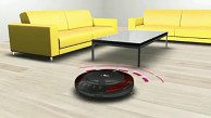 Staubsaugerroboter LG Hom-Bot 2.0 (Herstellervideo)
