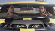Driver San Francisco - Gameplay