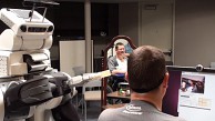 Willow Garage - Projekt Robots for Humanity