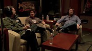 Gilbert, Schafer und Grossman &uuml;ber Monkey Island