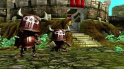 Warlords - Trailer (Gameplay, Tutorial)