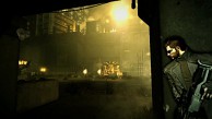 Deus Ex Human Revolution - Entwicklertagebuch - Die Kämpfe
