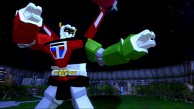 Voltron Defender of the Universe - Trailer
