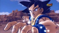 Dragon Ball Z Ultimate Tenkaichi auf der Japan Expo