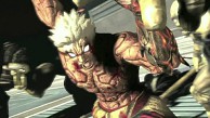 Asura's Wrath - Trailer (Gameplay)