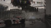F1 2011 - Entwicklertagebuch (Wetter)