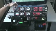 Saitek Pro Flight in Aktion - Herstellervideo (Teil 1)