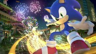 20 Jahre Sonic im Schnelldurchlauf