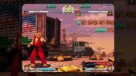 Street Fighter 3 3rd Strike Online Edition - Trailer