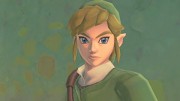 The Legend of Zelda Skyward Sword - Trailer (Comic-Con)