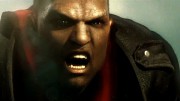Prototype 2 - Trailer (Cinematic, Comic-Con)