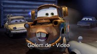 Cars 2 Videospiel - Intro und Trailer (Gameplay)