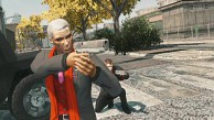 Saints Row The Third - Trailer (Comic-Con)
