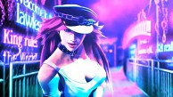 Street Fighter X Tekken - Comic-Con-Gameplay