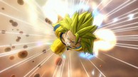Dragon Ball Z Ultimate Tenkaichi - Combos