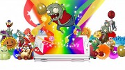 Popcap-Spiele f&uuml;r Xperia Mini