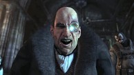 Batman Arkham City - Pinguin