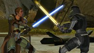 Star Wars The Old Republic - Trailer (Comic-Con)
