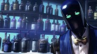 Anarchy Reigns - Trailer (Story)