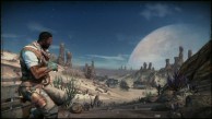 Starhawk - Trailer (Story)