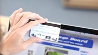 Netswipe - Neues Bezahlsystem mit Kreditkarte