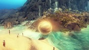 From Dust - Trailer (Launch)