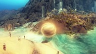 From Dust - Trailer (Launch)