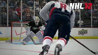 NHL 12 - Trailer (Antizipierende KI)