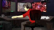 AMDs Trailer zu Operation Scorpius