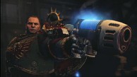 Warhammer 40K Space Marine - Trailer (Cinematic)