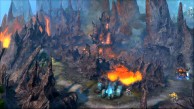 Might and Magic Heroes 6 - Trailer (Spielwelt)