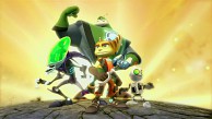 Ratchet and Clank All 4 One - Trailer (Waffen)