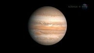 Nasa &uuml;ber das Innere des Jupiters