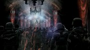 Metro Last Light - E3-Demo-Gameplay (Teil 2)