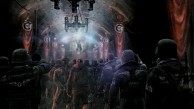 Metro Last Light - E3-Demo-Gameplay (Teil 2)