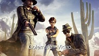 Call of Juarez The Cartel - Gameplay
