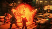 Gears of War 3 - Gameplay (Horde 2.0)