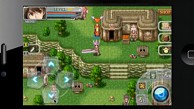 Ragnarok Violet - Trailer (Gameplay, iOS)