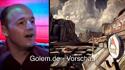 Rage - Vorschau und Interview mit Tim Willits