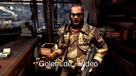 Rage - Gameplay vom August 2011