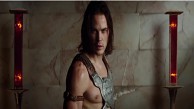 Disney's John Carter - Filmtrailer