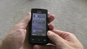 Smartphone Nokia 500 - Herstellervideo