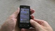 Smartphone Nokia 500 - Herstellervideo