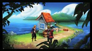 Monkey Island Special Edition - Making of
