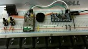Bluetooth-Morsetastatur (Herstellervideo)