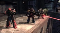 Warhammer 40K Space Marine - Trailer (Multiplayer)