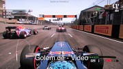 F1 2011 - Gameplay vom August 2011
