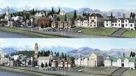 Forza Motorsport 4 - Making of (Die Alpen)