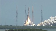 Juno - Start der Nasa-Mission zum Jupiter